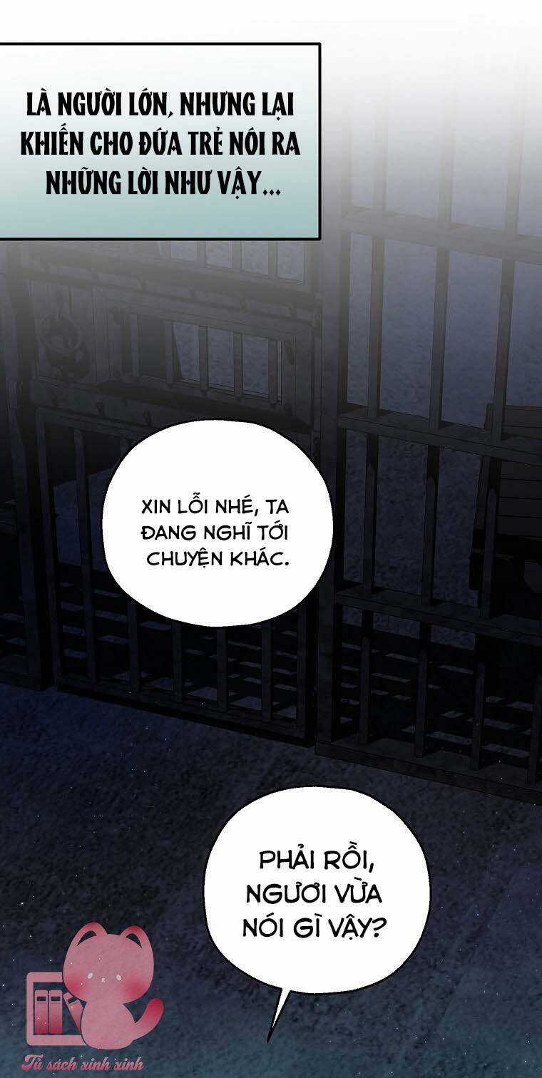 Nàng Dâu Nuôi Muốn Đứt Tình Đoạn Nghĩa Chapter 48 trang 49