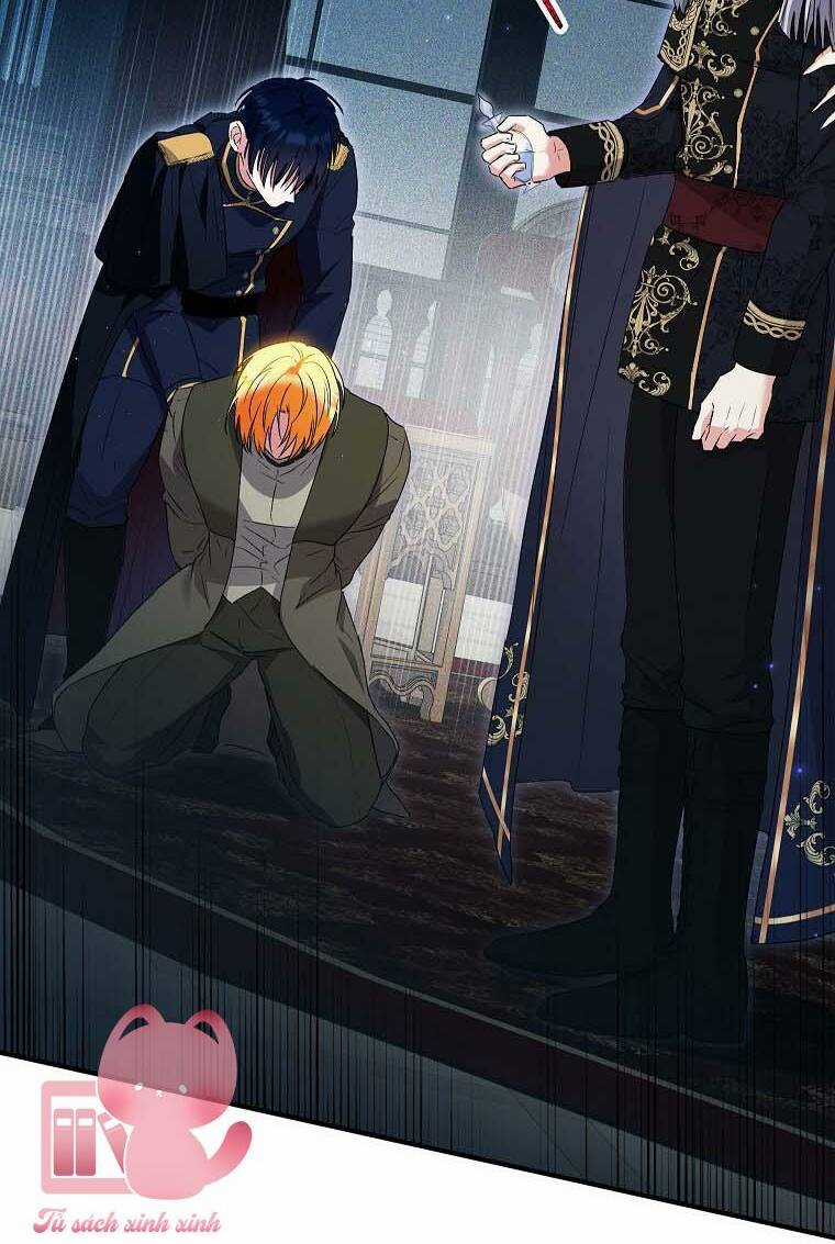 Nàng Dâu Nuôi Muốn Đứt Tình Đoạn Nghĩa Chapter 48 trang 5