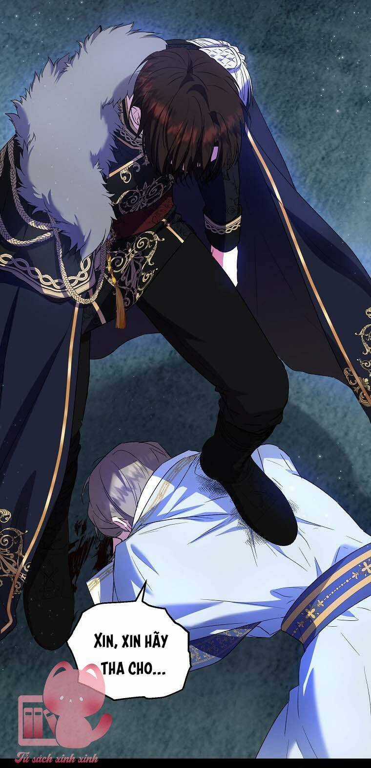 Nàng Dâu Nuôi Muốn Đứt Tình Đoạn Nghĩa Chapter 48 trang 50