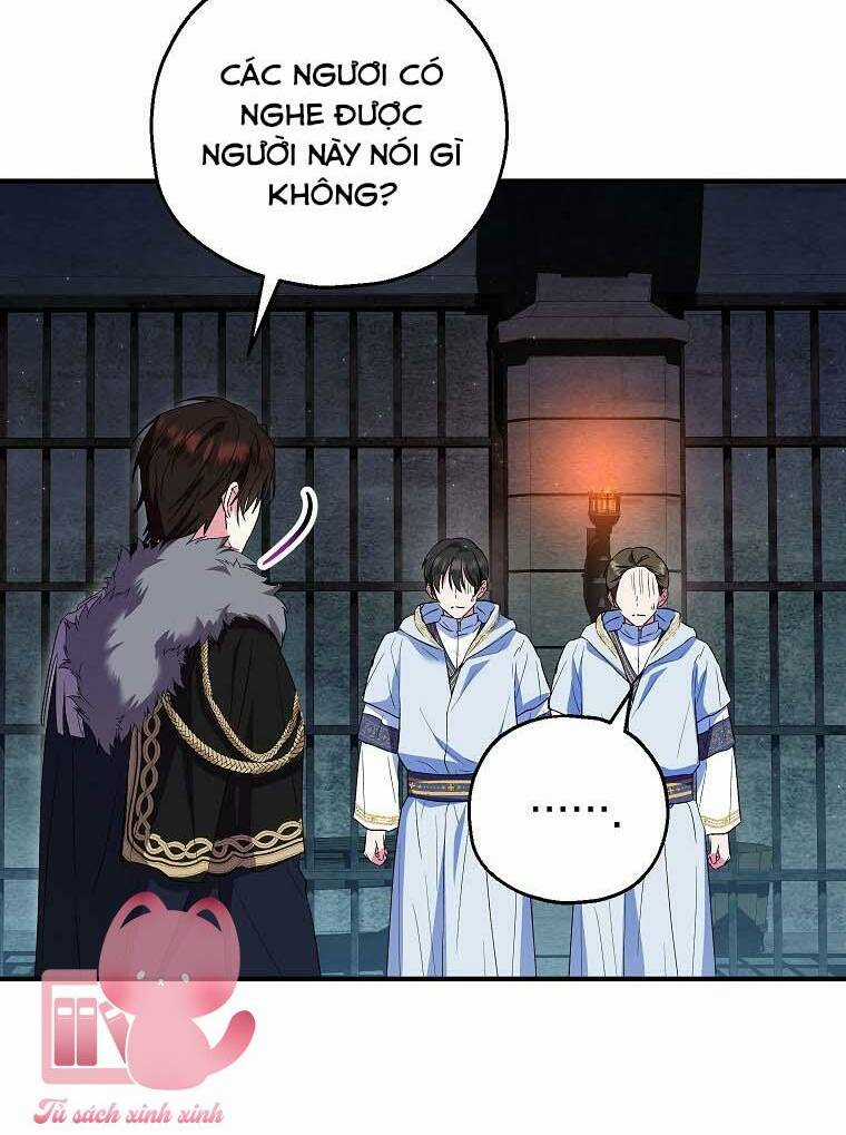 Nàng Dâu Nuôi Muốn Đứt Tình Đoạn Nghĩa Chapter 48 trang 52