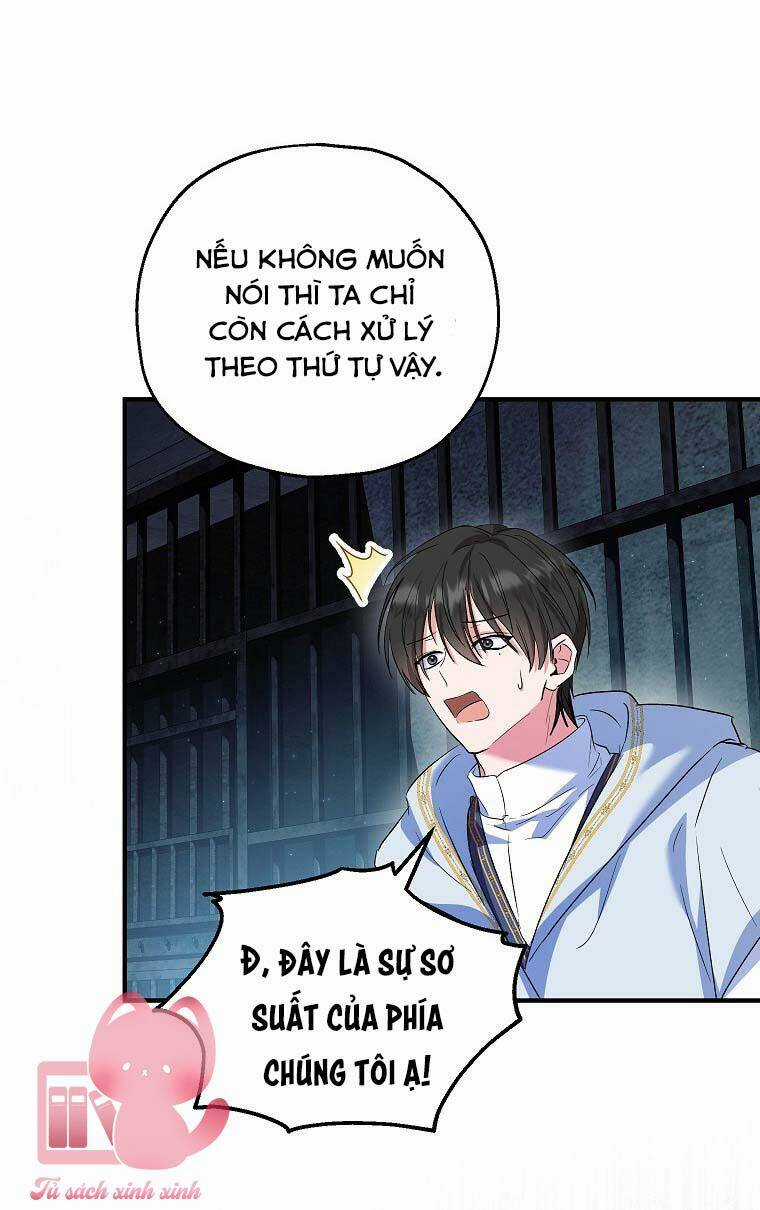 Nàng Dâu Nuôi Muốn Đứt Tình Đoạn Nghĩa Chapter 48 trang 53