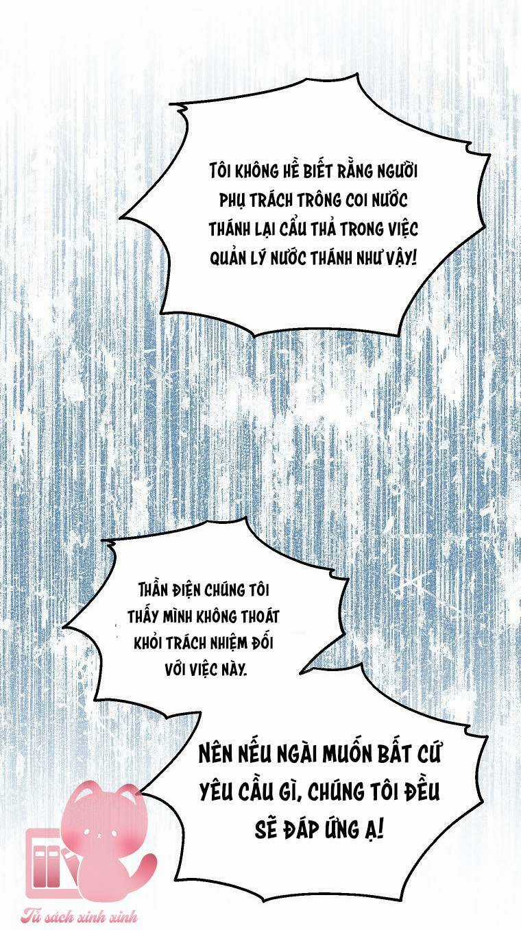 Nàng Dâu Nuôi Muốn Đứt Tình Đoạn Nghĩa Chapter 48 trang 54