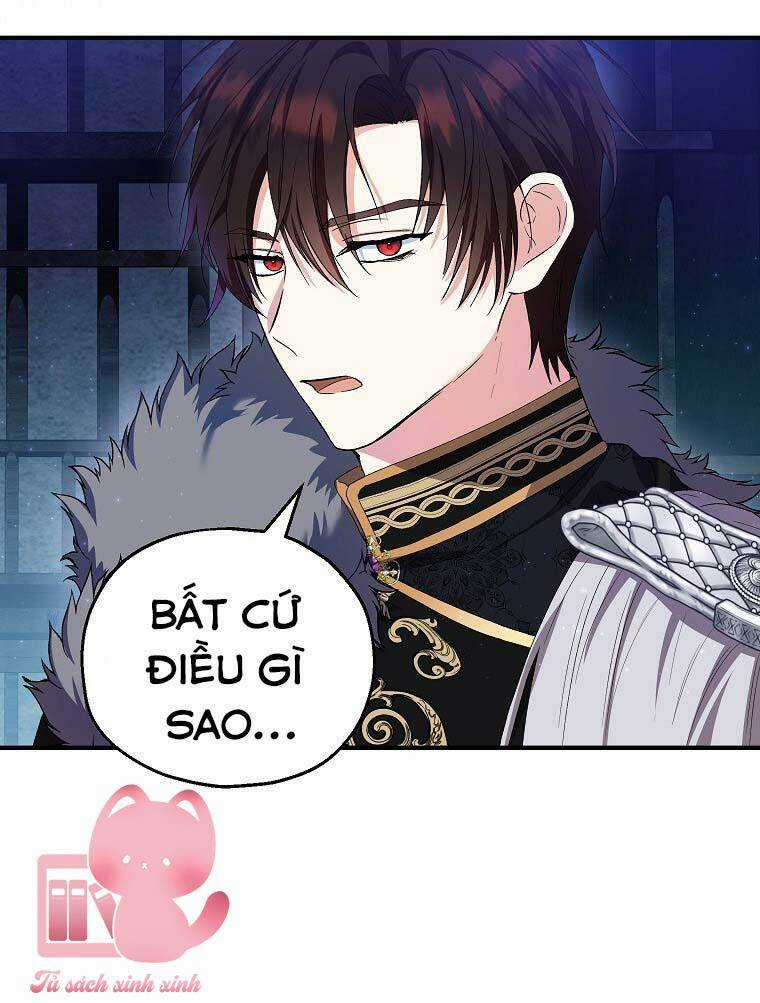 Nàng Dâu Nuôi Muốn Đứt Tình Đoạn Nghĩa Chapter 48 trang 55