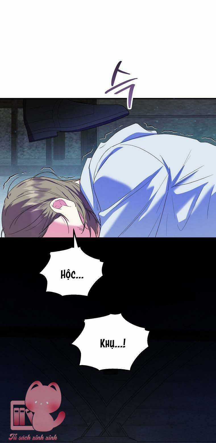 Nàng Dâu Nuôi Muốn Đứt Tình Đoạn Nghĩa Chapter 48 trang 56