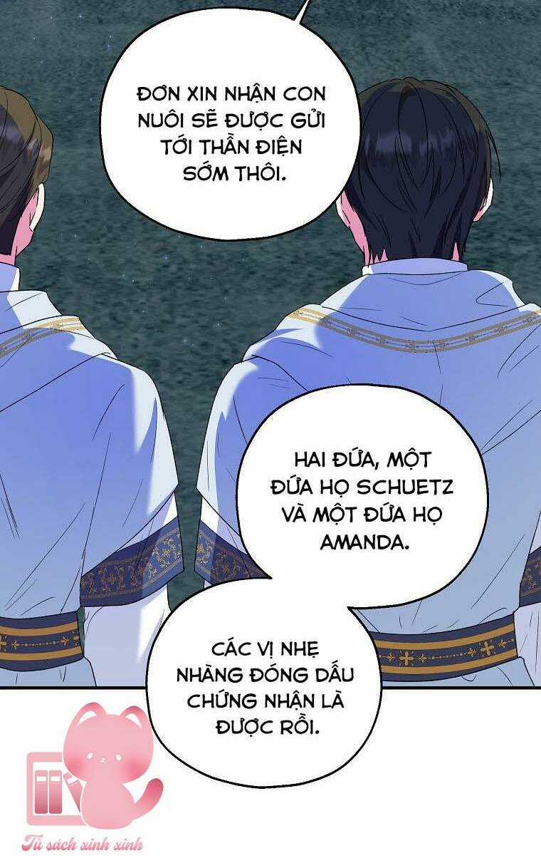 Nàng Dâu Nuôi Muốn Đứt Tình Đoạn Nghĩa Chapter 48 trang 58