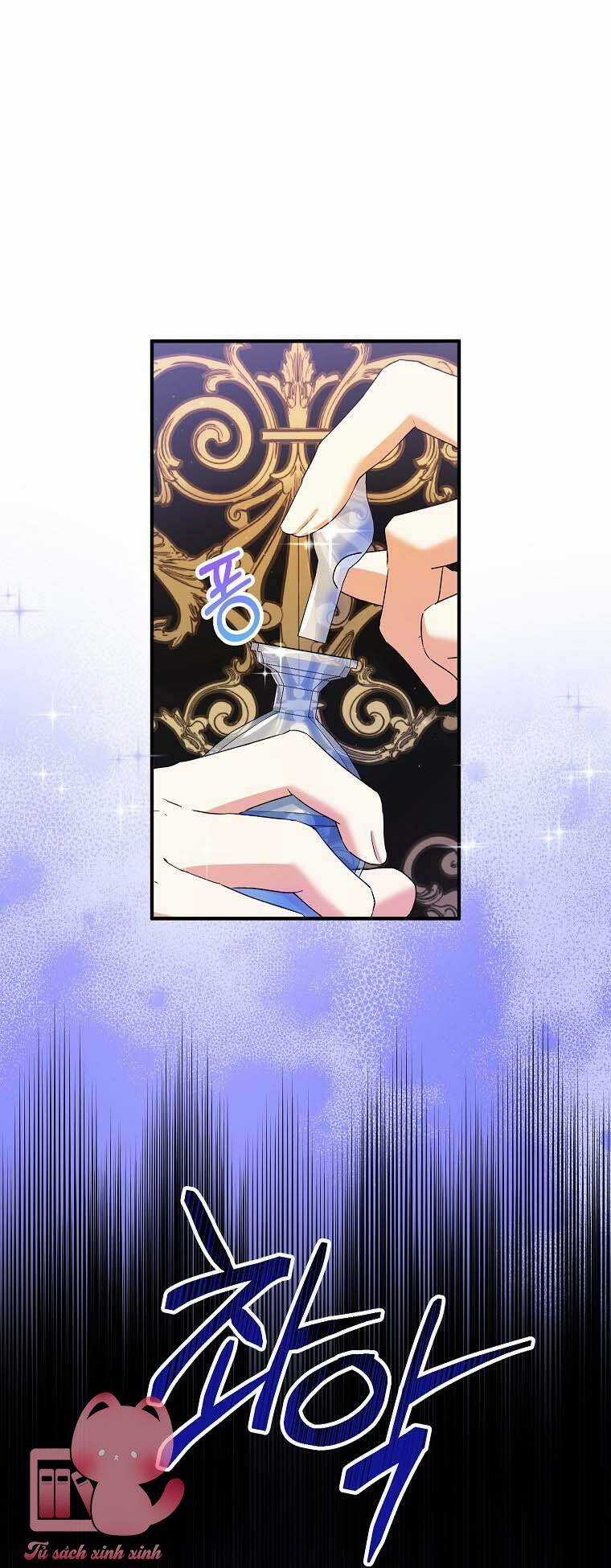 Nàng Dâu Nuôi Muốn Đứt Tình Đoạn Nghĩa Chapter 48 trang 6