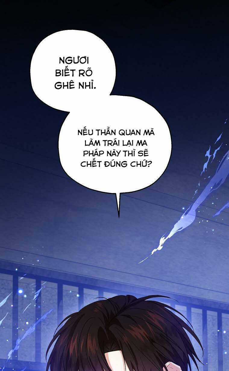 Nàng Dâu Nuôi Muốn Đứt Tình Đoạn Nghĩa Chapter 48 trang 65