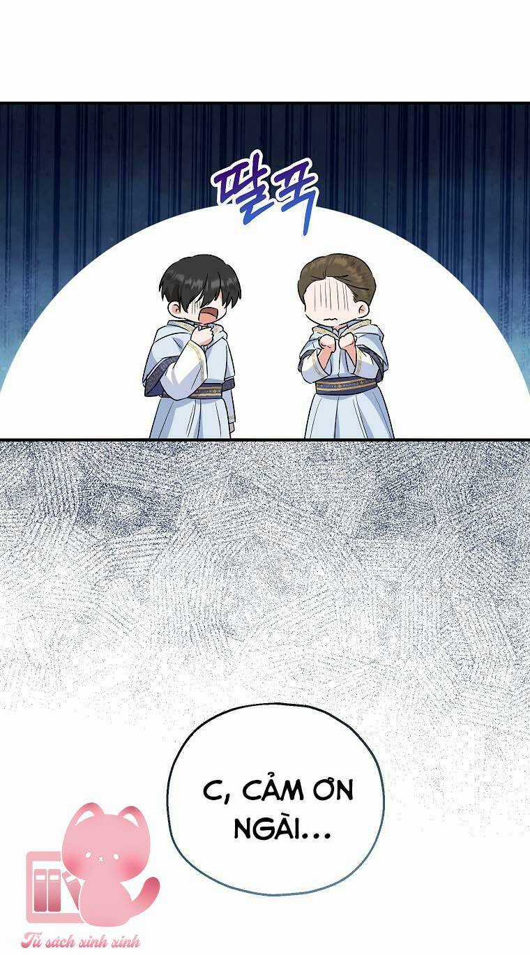 Nàng Dâu Nuôi Muốn Đứt Tình Đoạn Nghĩa Chapter 48 trang 67