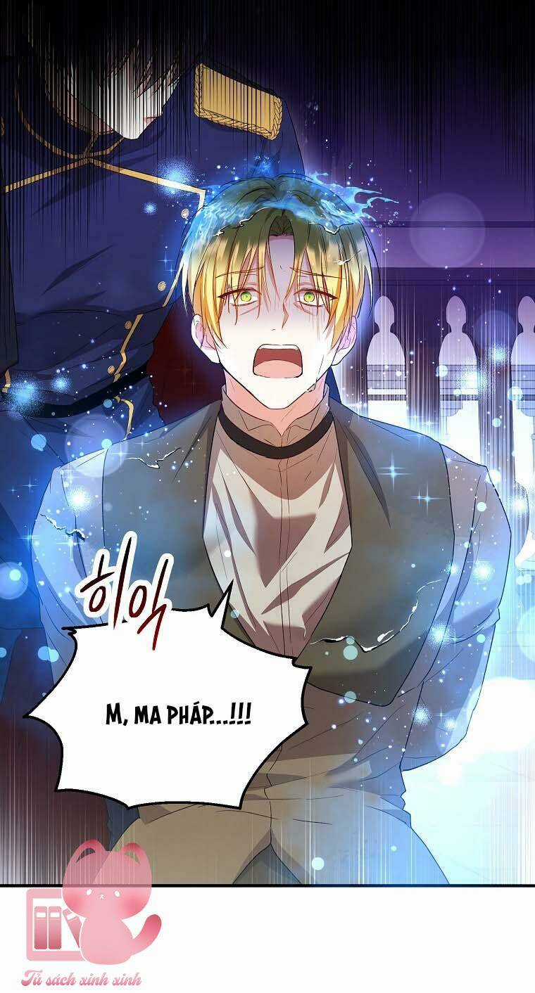 Nàng Dâu Nuôi Muốn Đứt Tình Đoạn Nghĩa Chapter 48 trang 7