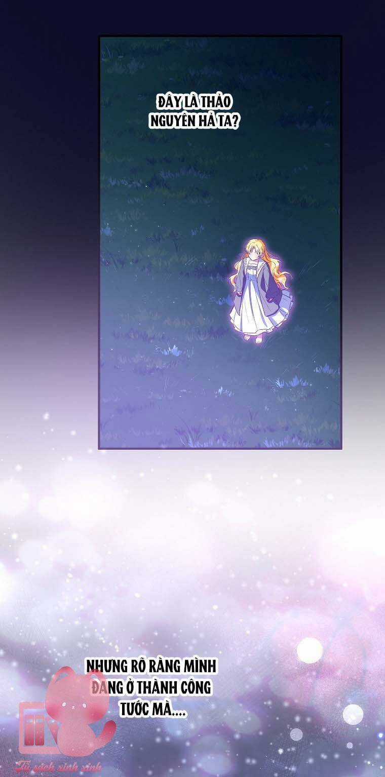 Nàng Dâu Nuôi Muốn Đứt Tình Đoạn Nghĩa Chapter 48 trang 71