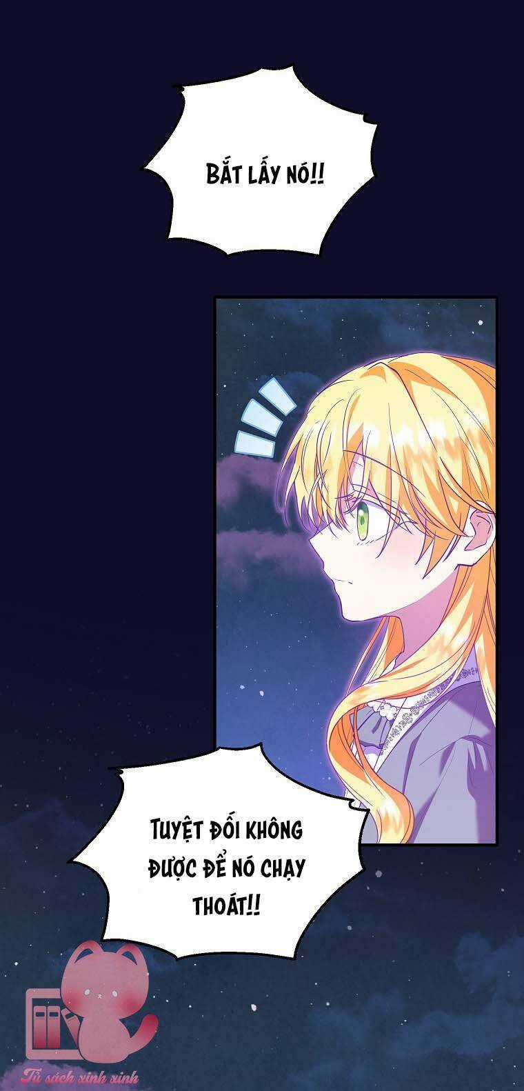 Nàng Dâu Nuôi Muốn Đứt Tình Đoạn Nghĩa Chapter 48 trang 73