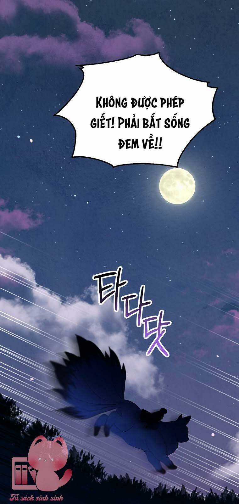 Nàng Dâu Nuôi Muốn Đứt Tình Đoạn Nghĩa Chapter 48 trang 74