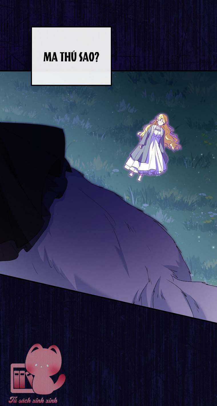 Nàng Dâu Nuôi Muốn Đứt Tình Đoạn Nghĩa Chapter 48 trang 76