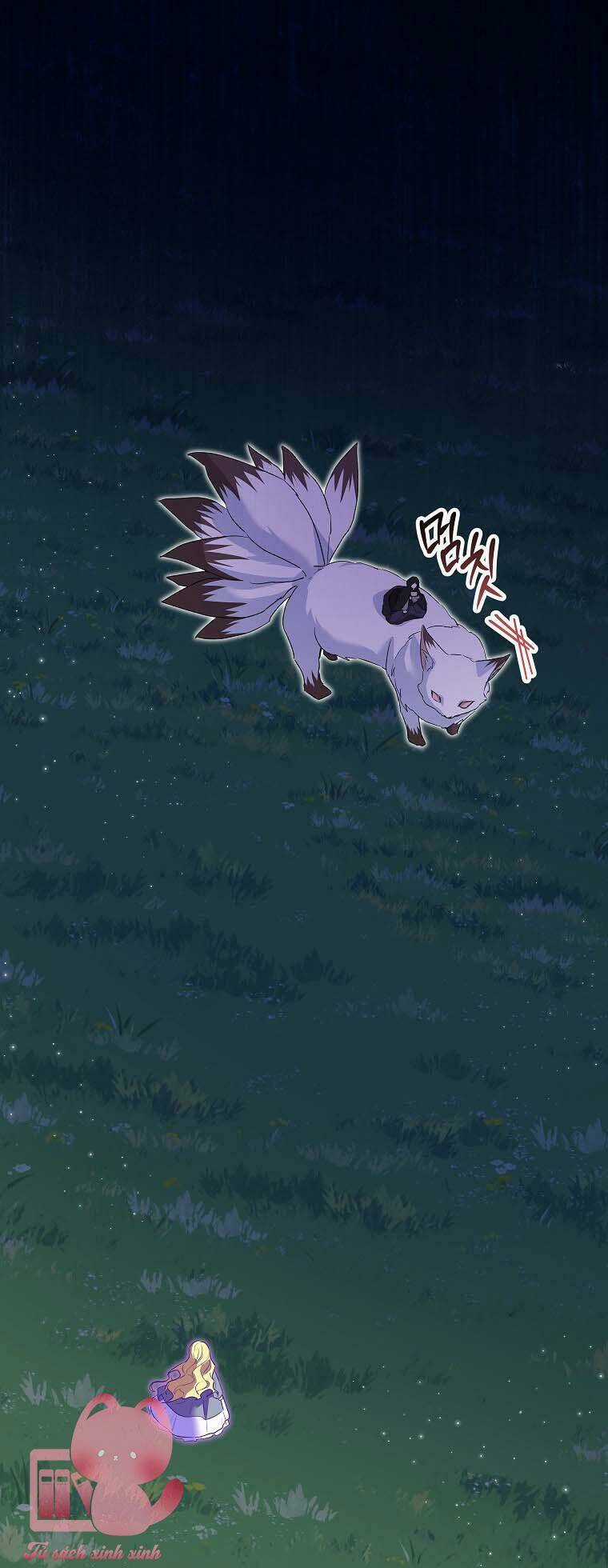 Nàng Dâu Nuôi Muốn Đứt Tình Đoạn Nghĩa Chapter 48 trang 79