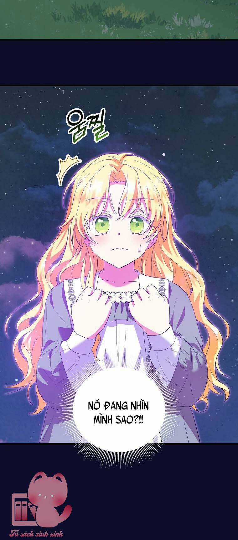 Nàng Dâu Nuôi Muốn Đứt Tình Đoạn Nghĩa Chapter 48 trang 80