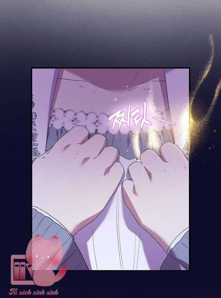 Nàng Dâu Nuôi Muốn Đứt Tình Đoạn Nghĩa Chapter 48 trang 83