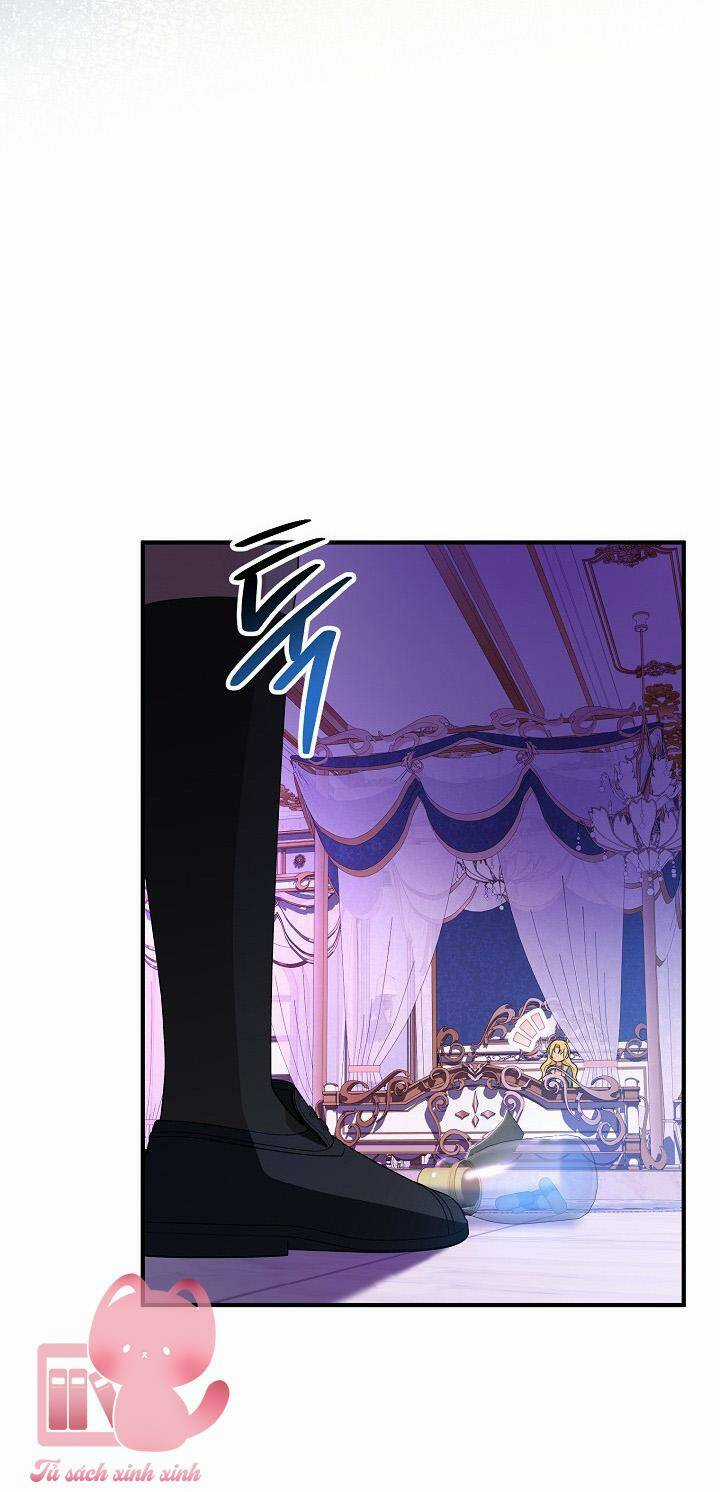 Nàng Dâu Nuôi Muốn Đứt Tình Đoạn Nghĩa Chapter 49 trang 10