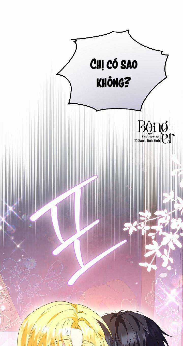 Nàng Dâu Nuôi Muốn Đứt Tình Đoạn Nghĩa Chapter 49 trang 12