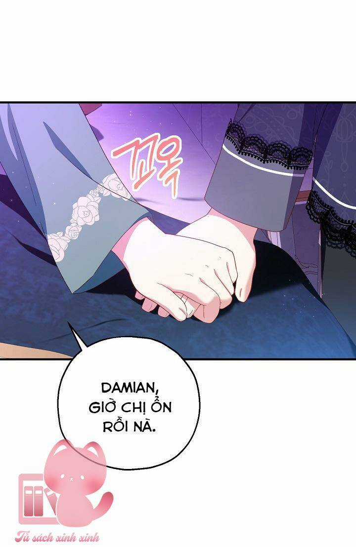 Nàng Dâu Nuôi Muốn Đứt Tình Đoạn Nghĩa Chapter 49 trang 15