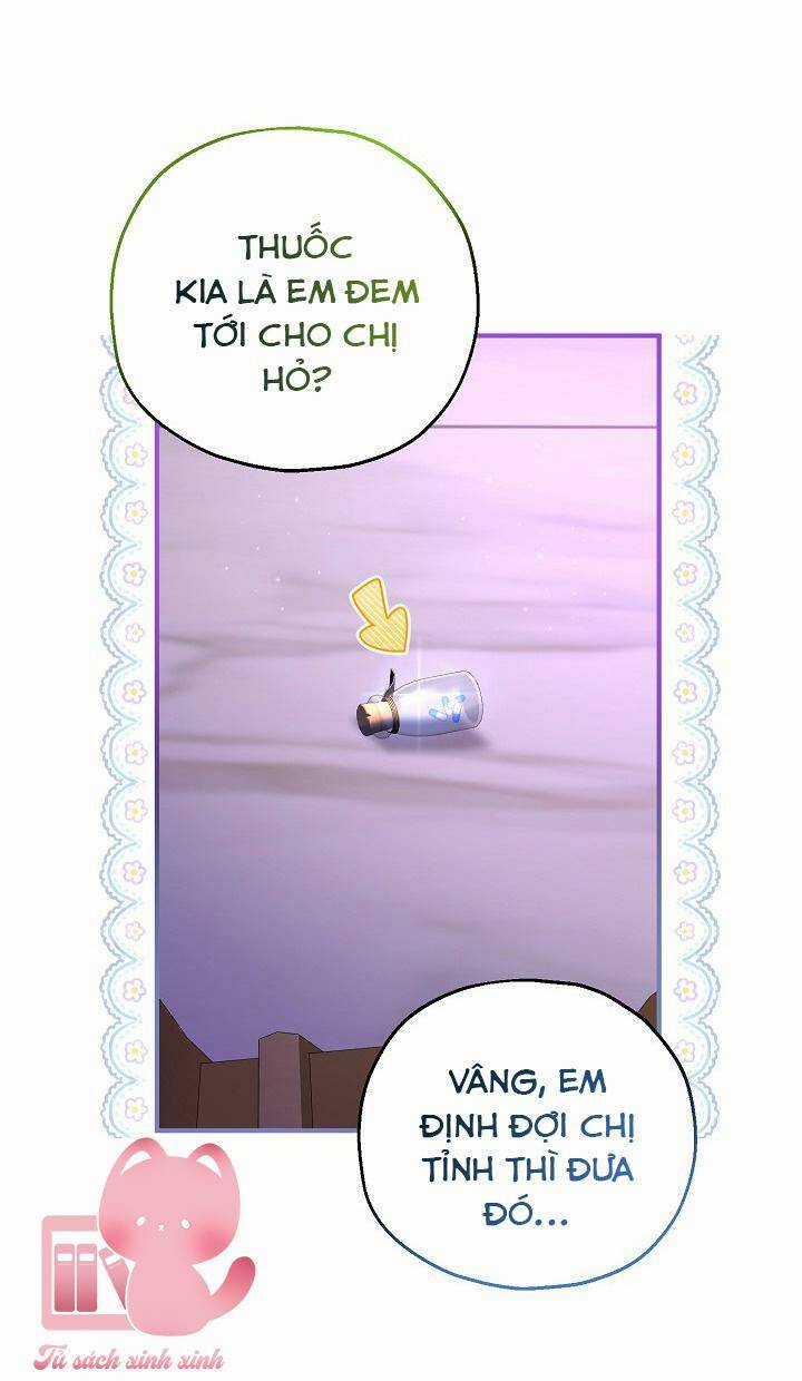 Nàng Dâu Nuôi Muốn Đứt Tình Đoạn Nghĩa Chapter 49 trang 17