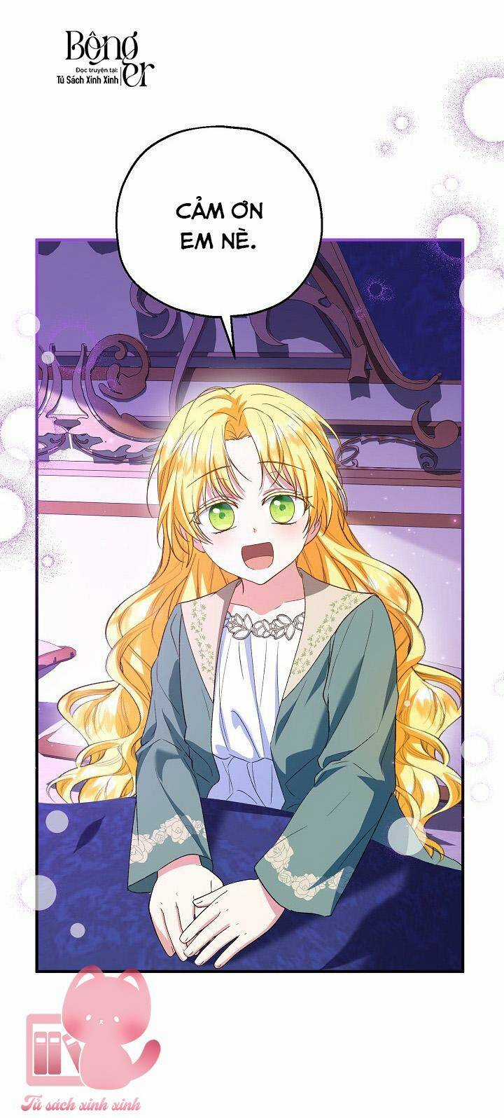 Nàng Dâu Nuôi Muốn Đứt Tình Đoạn Nghĩa Chapter 49 trang 18