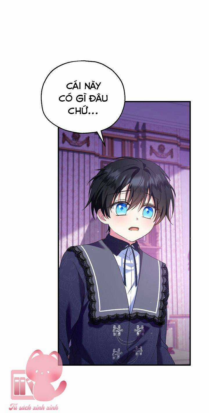 Nàng Dâu Nuôi Muốn Đứt Tình Đoạn Nghĩa Chapter 49 trang 19