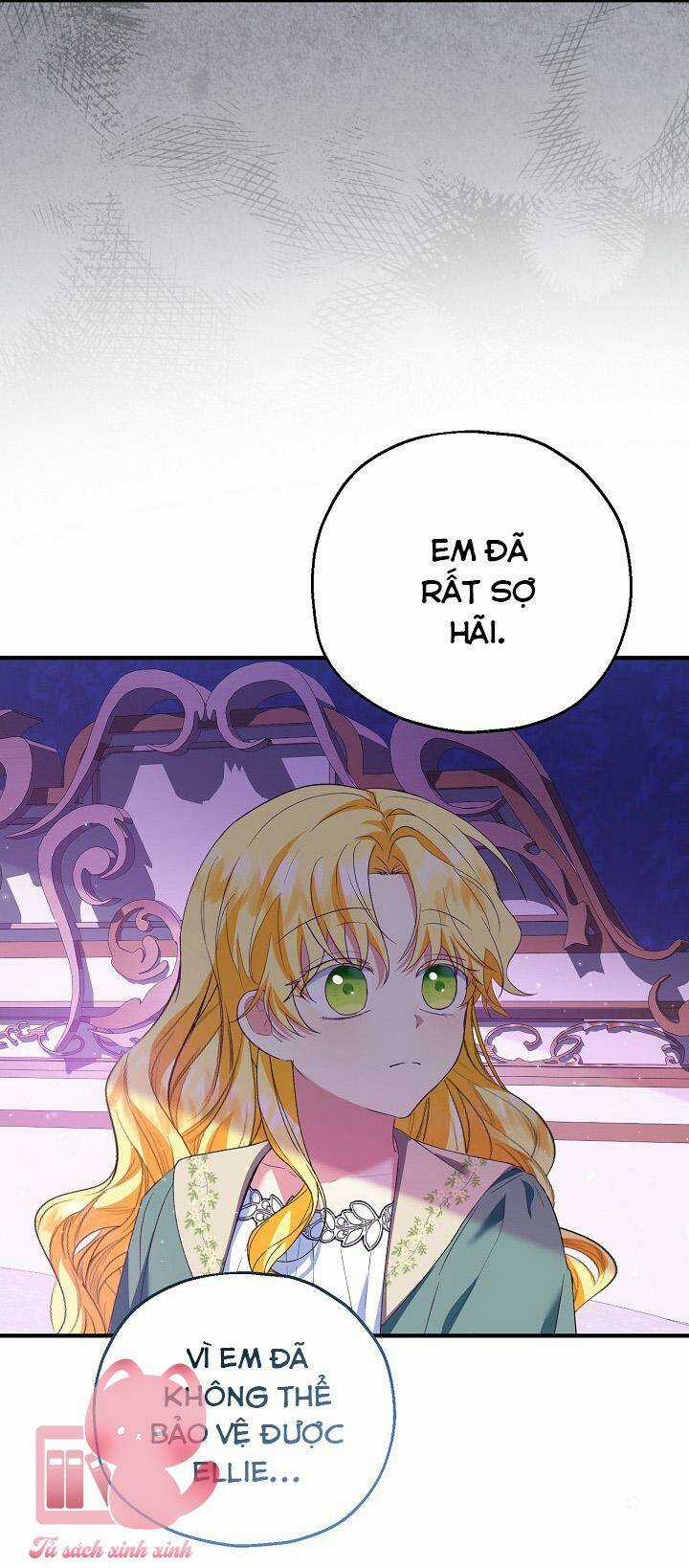 Nàng Dâu Nuôi Muốn Đứt Tình Đoạn Nghĩa Chapter 49 trang 21