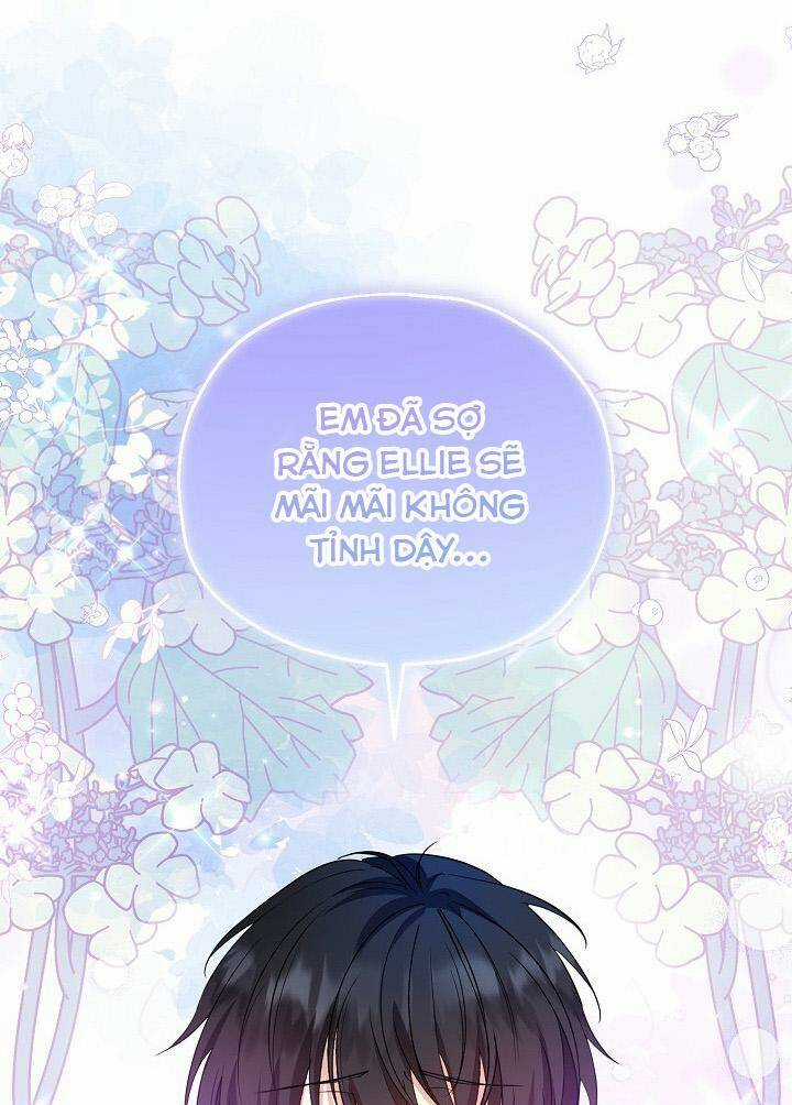 Nàng Dâu Nuôi Muốn Đứt Tình Đoạn Nghĩa Chapter 49 trang 22