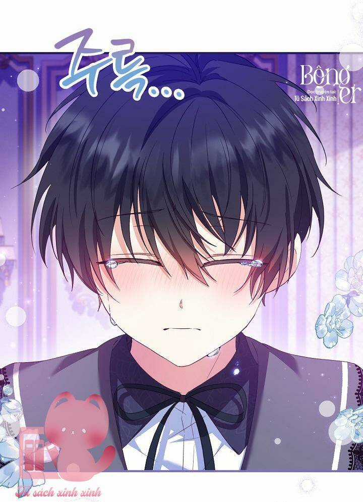 Nàng Dâu Nuôi Muốn Đứt Tình Đoạn Nghĩa Chapter 49 trang 24