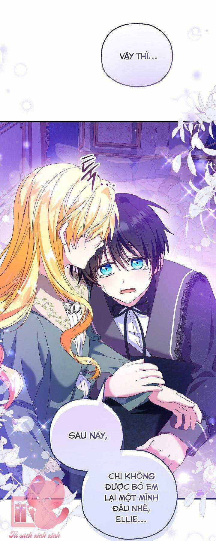 Nàng Dâu Nuôi Muốn Đứt Tình Đoạn Nghĩa Chapter 49 trang 26