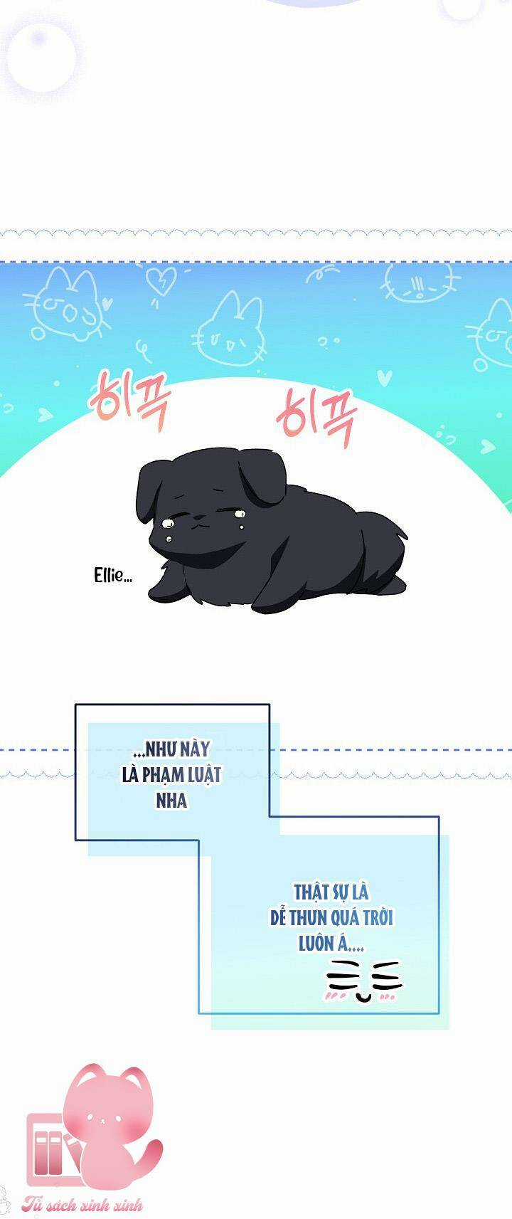 Nàng Dâu Nuôi Muốn Đứt Tình Đoạn Nghĩa Chapter 49 trang 27