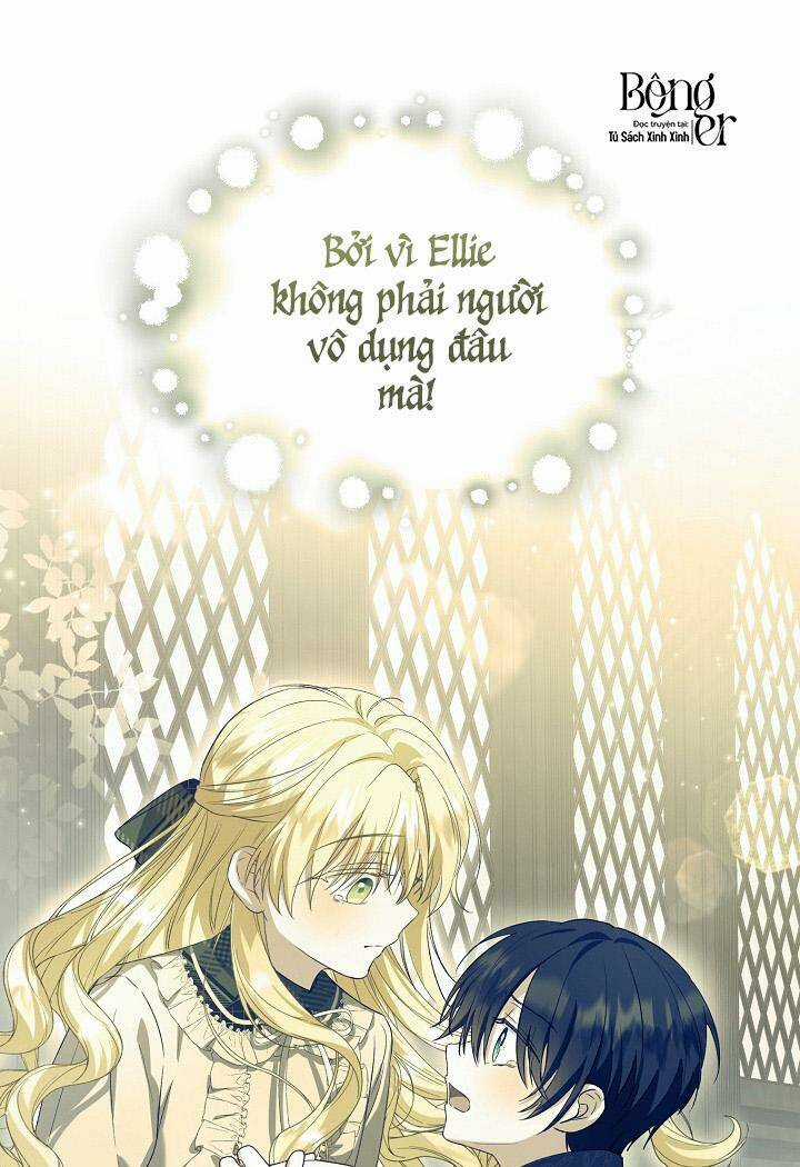 Nàng Dâu Nuôi Muốn Đứt Tình Đoạn Nghĩa Chapter 49 trang 29