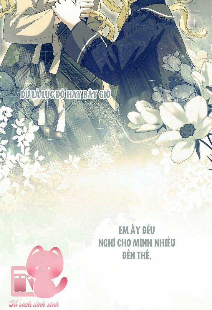 Nàng Dâu Nuôi Muốn Đứt Tình Đoạn Nghĩa Chapter 49 trang 30