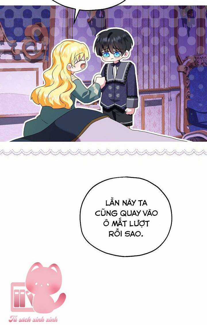 Nàng Dâu Nuôi Muốn Đứt Tình Đoạn Nghĩa Chapter 49 trang 32