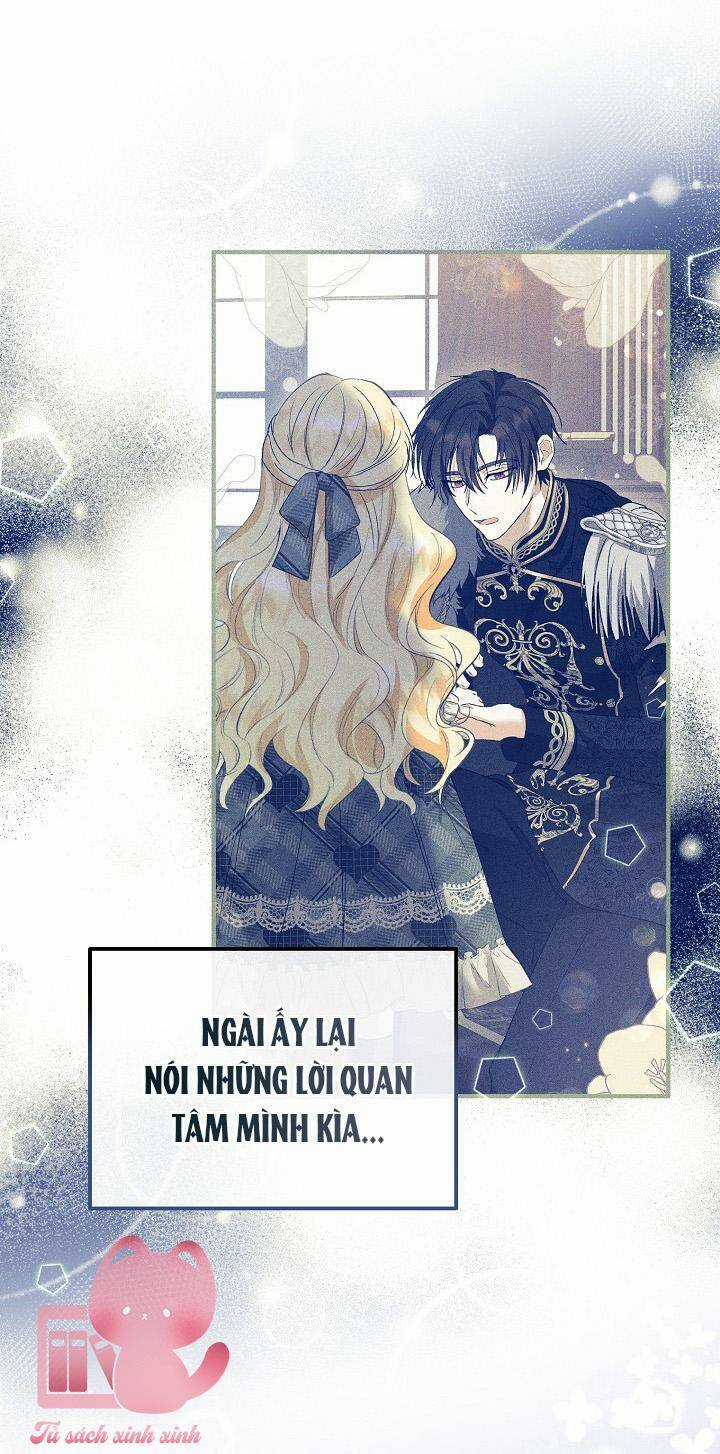 Nàng Dâu Nuôi Muốn Đứt Tình Đoạn Nghĩa Chapter 49 trang 36