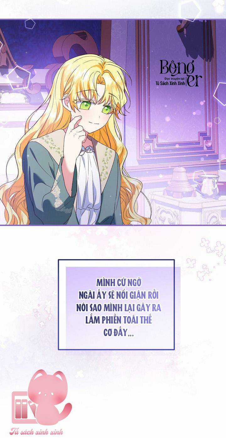 Nàng Dâu Nuôi Muốn Đứt Tình Đoạn Nghĩa Chapter 49 trang 37