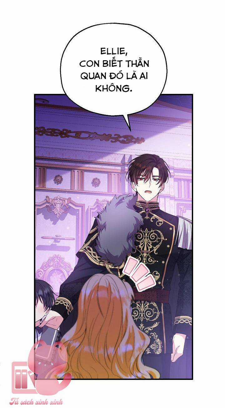 Nàng Dâu Nuôi Muốn Đứt Tình Đoạn Nghĩa Chapter 49 trang 38