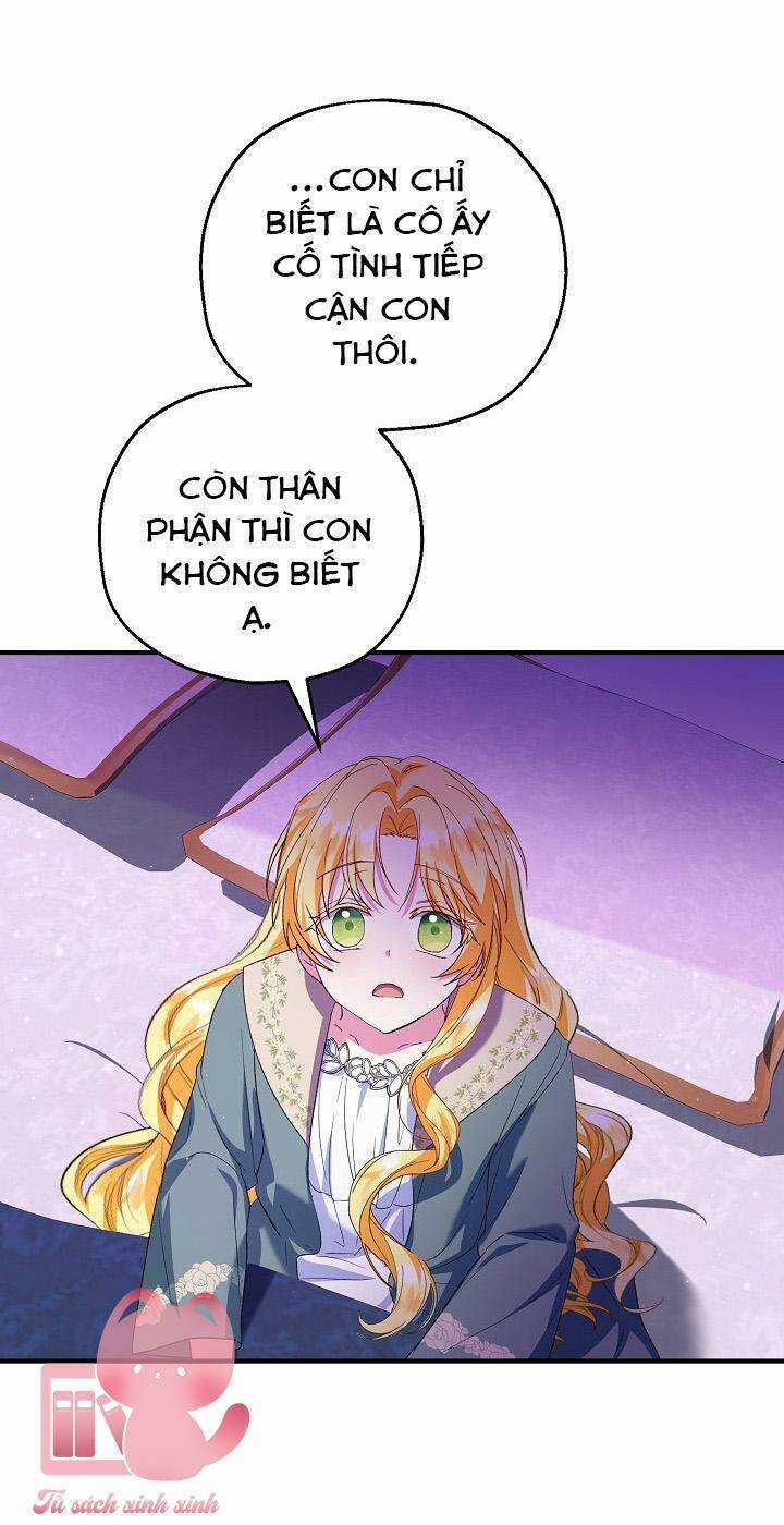 Nàng Dâu Nuôi Muốn Đứt Tình Đoạn Nghĩa Chapter 49 trang 39