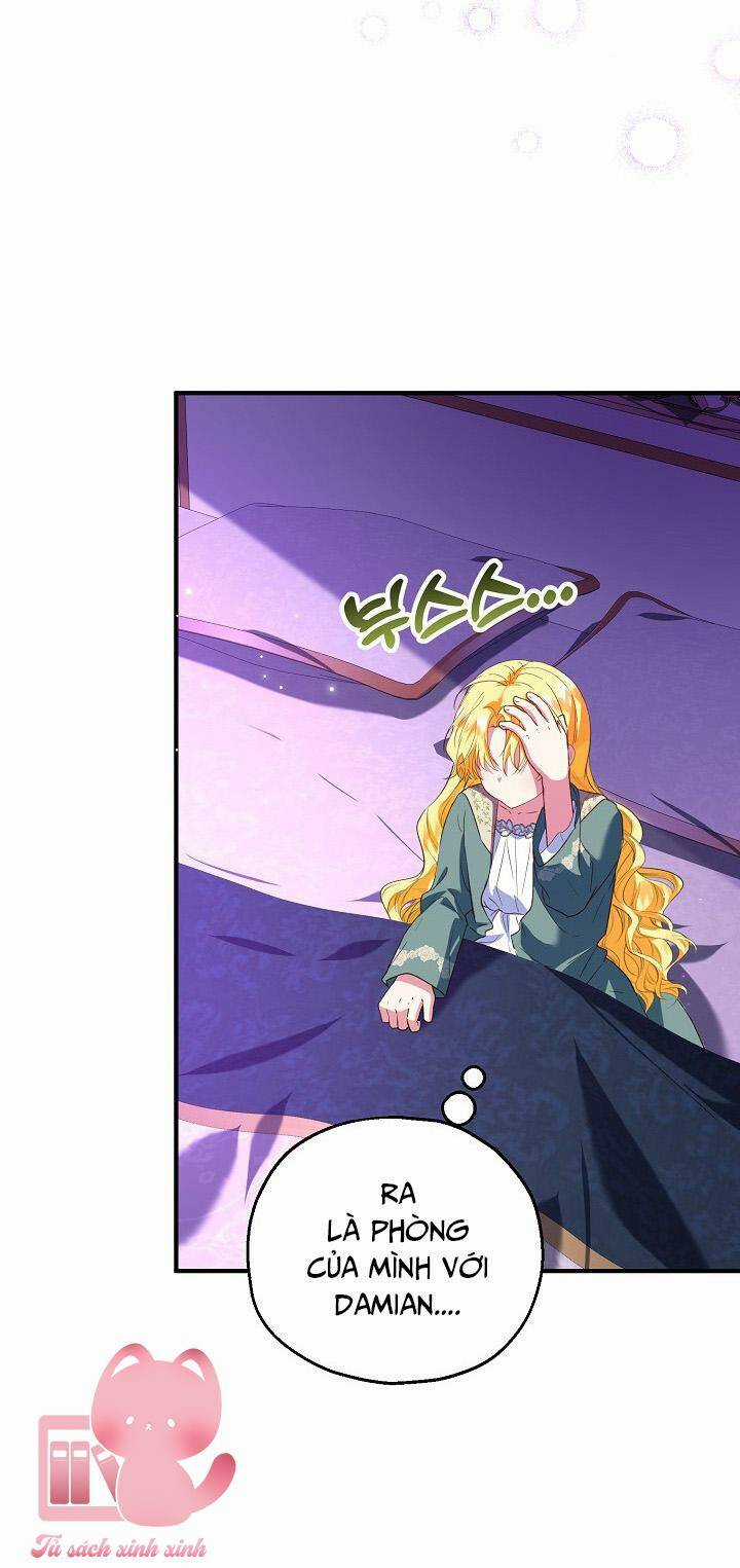 Nàng Dâu Nuôi Muốn Đứt Tình Đoạn Nghĩa Chapter 49 trang 4