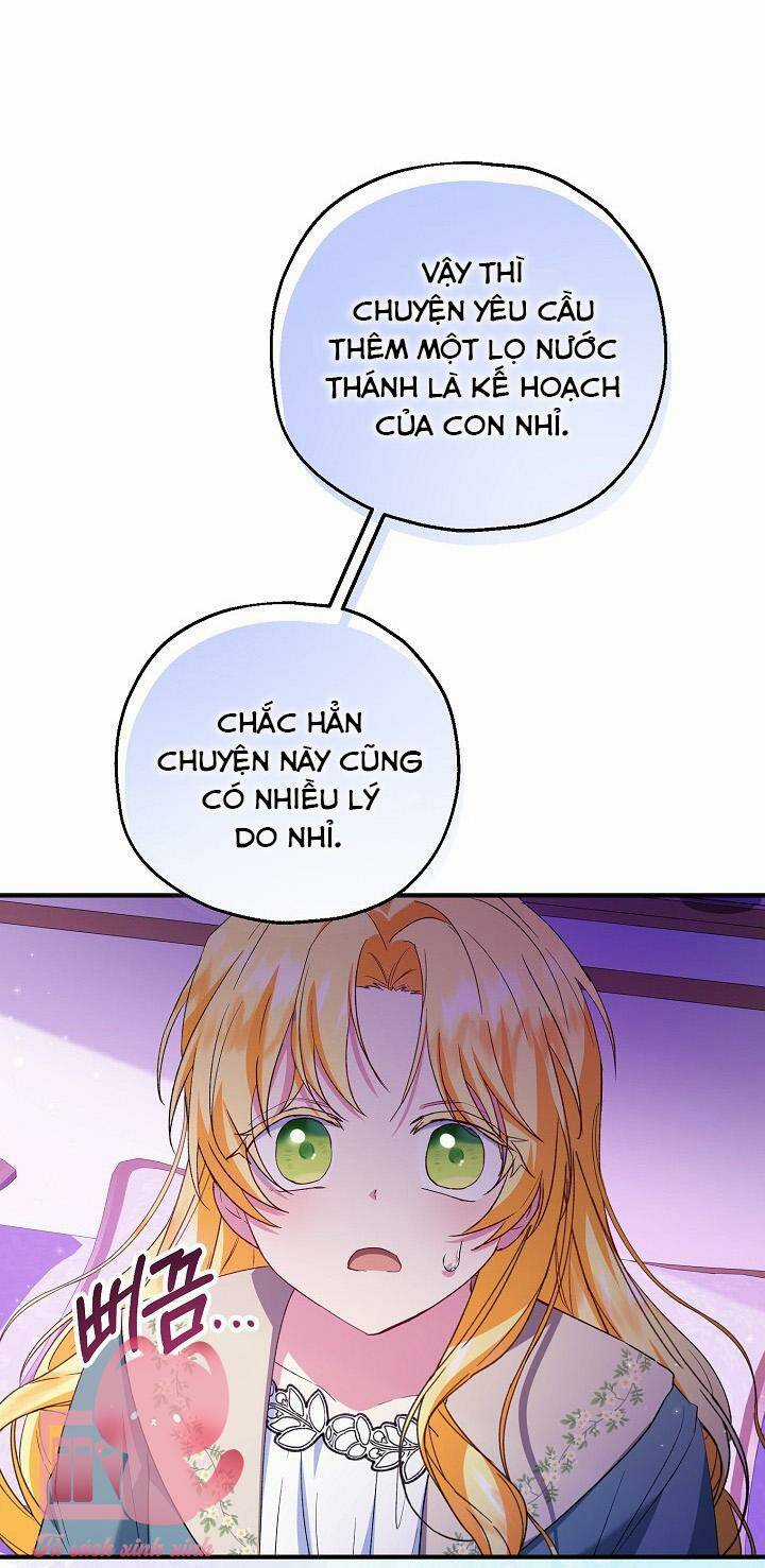 Nàng Dâu Nuôi Muốn Đứt Tình Đoạn Nghĩa Chapter 49 trang 40