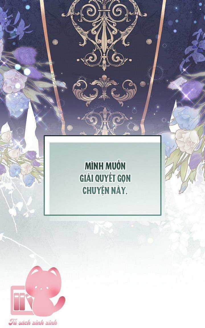 Nàng Dâu Nuôi Muốn Đứt Tình Đoạn Nghĩa Chapter 49 trang 45