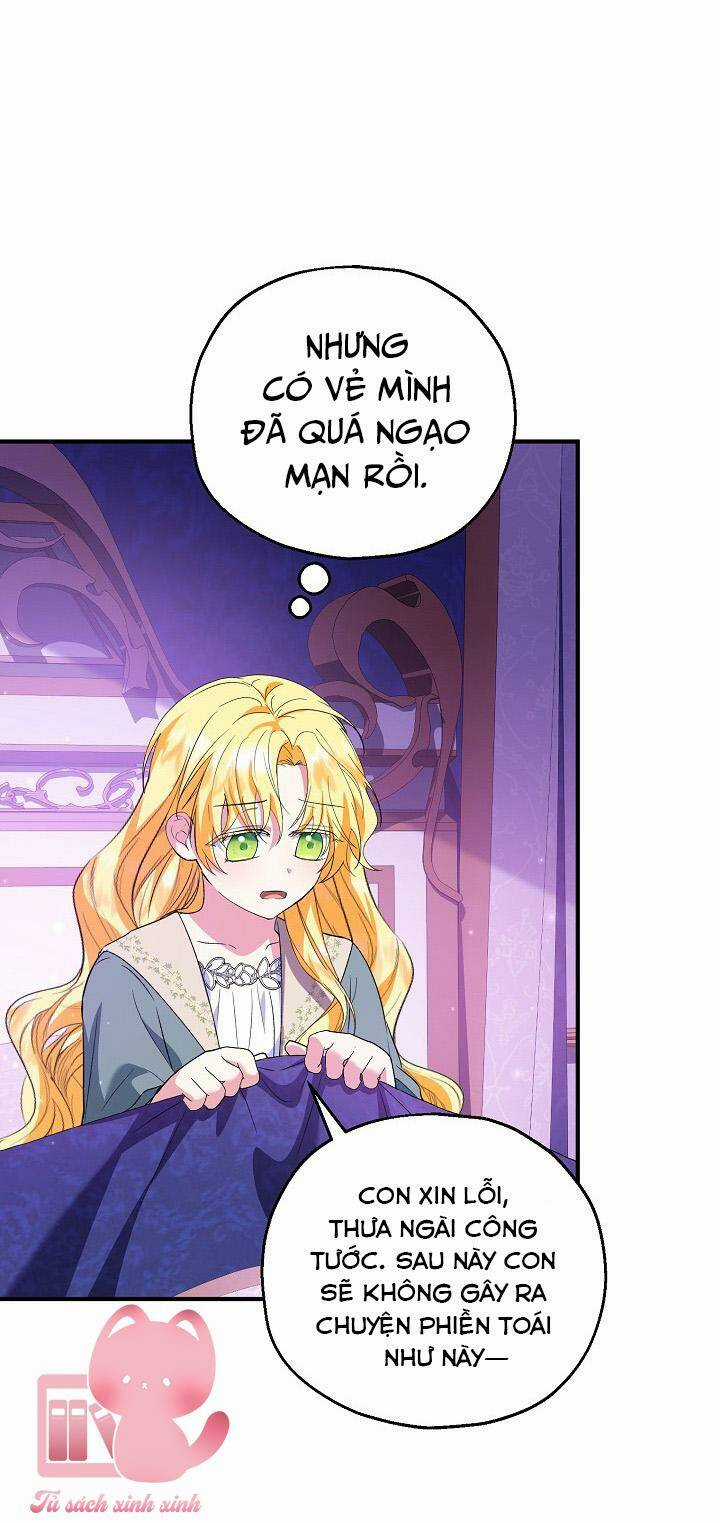 Nàng Dâu Nuôi Muốn Đứt Tình Đoạn Nghĩa Chapter 49 trang 46