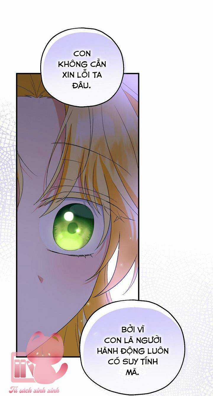 Nàng Dâu Nuôi Muốn Đứt Tình Đoạn Nghĩa Chapter 49 trang 47