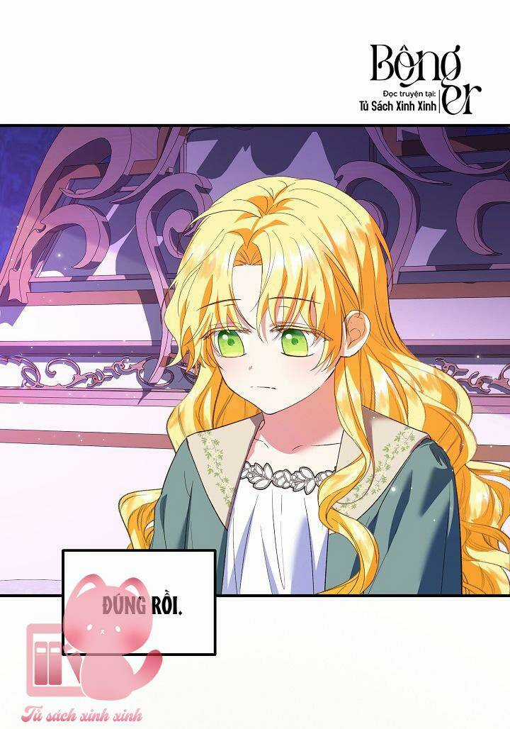 Nàng Dâu Nuôi Muốn Đứt Tình Đoạn Nghĩa Chapter 49 trang 5