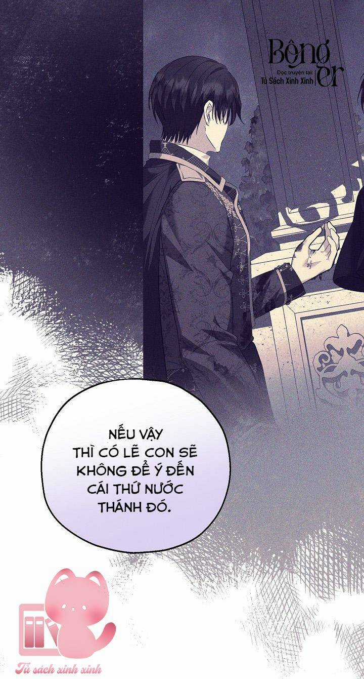 Nàng Dâu Nuôi Muốn Đứt Tình Đoạn Nghĩa Chapter 49 trang 50