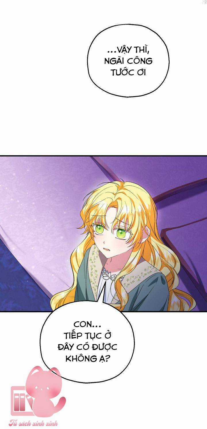 Nàng Dâu Nuôi Muốn Đứt Tình Đoạn Nghĩa Chapter 49 trang 51