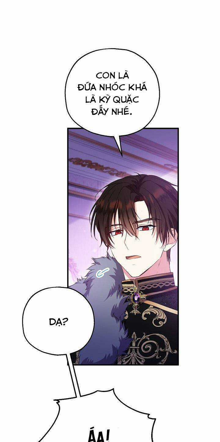 Nàng Dâu Nuôi Muốn Đứt Tình Đoạn Nghĩa Chapter 49 trang 52