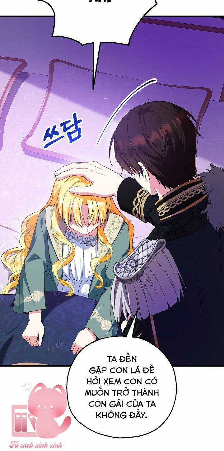 Nàng Dâu Nuôi Muốn Đứt Tình Đoạn Nghĩa Chapter 49 trang 53