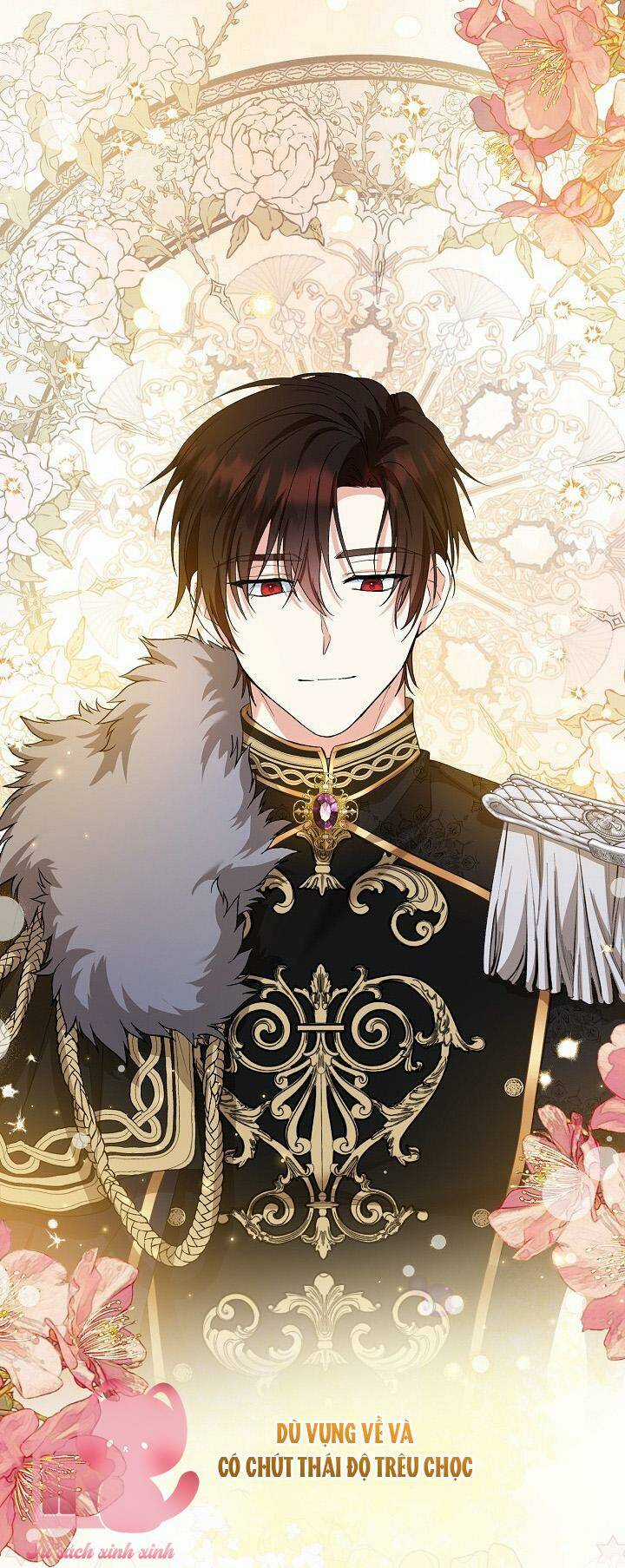 Nàng Dâu Nuôi Muốn Đứt Tình Đoạn Nghĩa Chapter 49 trang 55