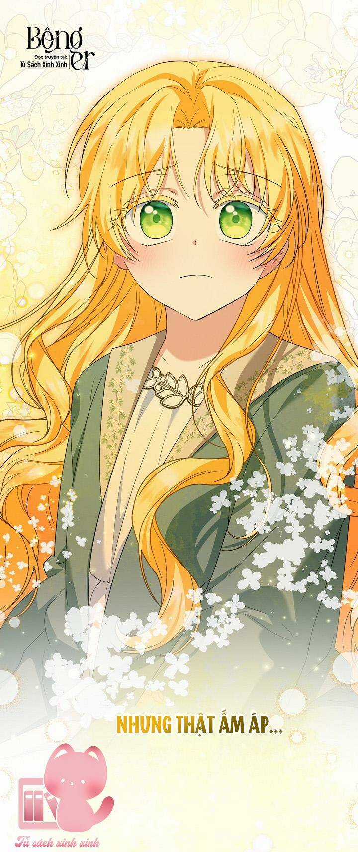 Nàng Dâu Nuôi Muốn Đứt Tình Đoạn Nghĩa Chapter 49 trang 56